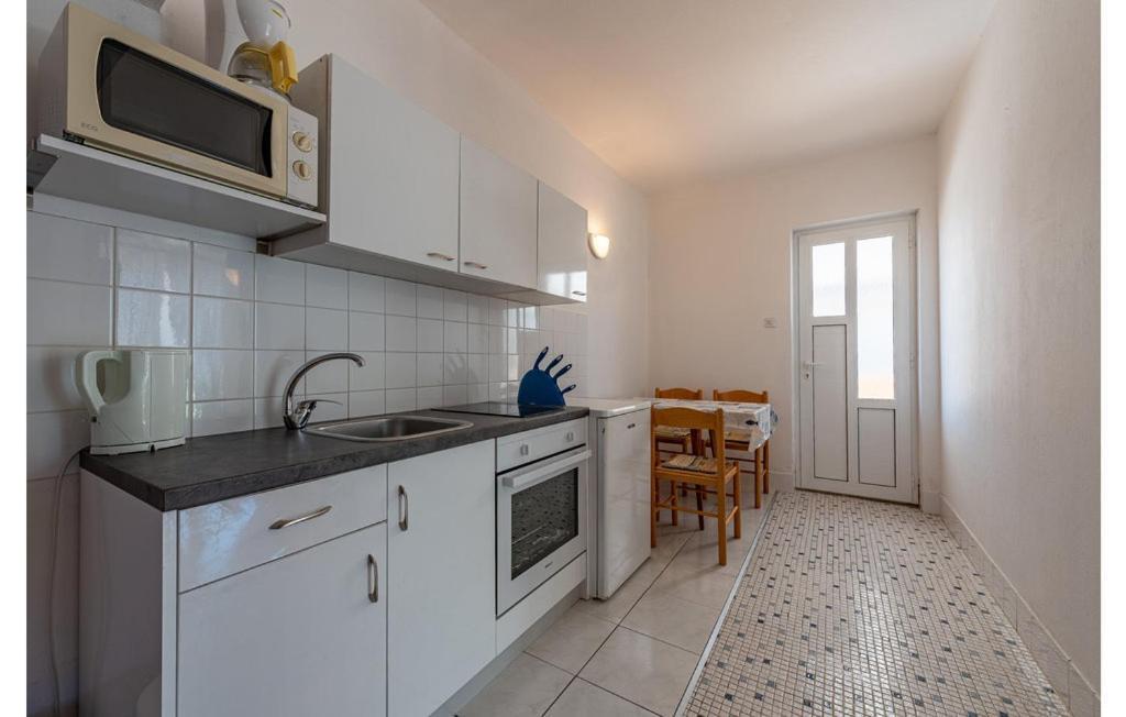 Apartment Neven Privlaka  Exterior foto