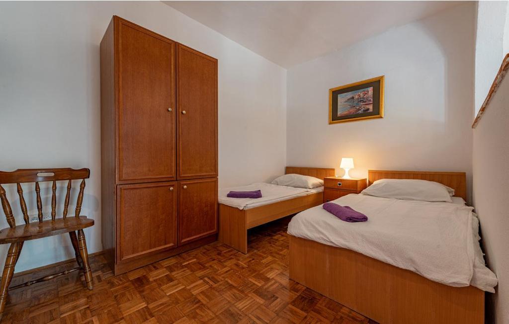 Apartment Neven Privlaka  Exterior foto