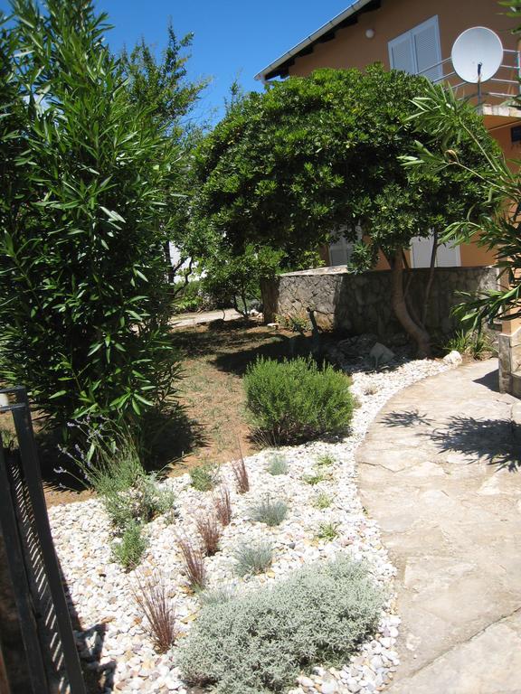 Apartment Neven Privlaka  Exterior foto